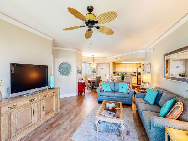 Hilton Head Condo 1009485