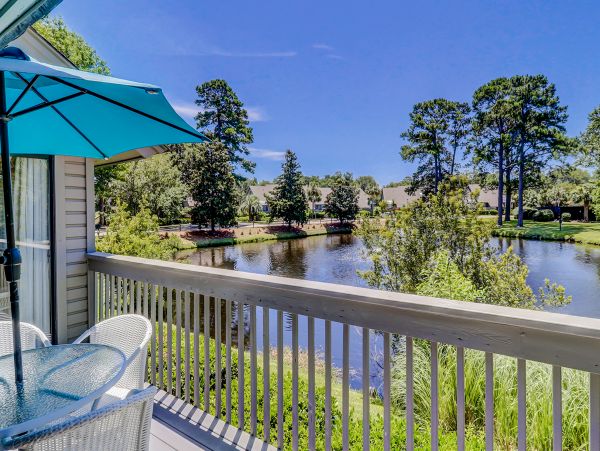 Hilton Head Condo 1009486