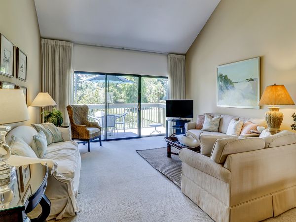 Hilton Head Condo 1009486