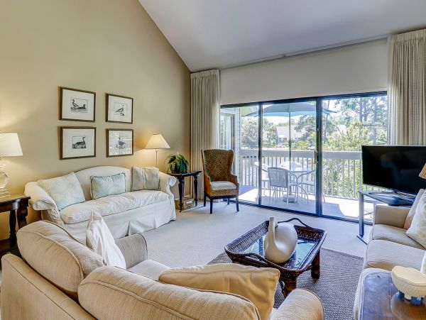 Hilton Head Condo 1009486