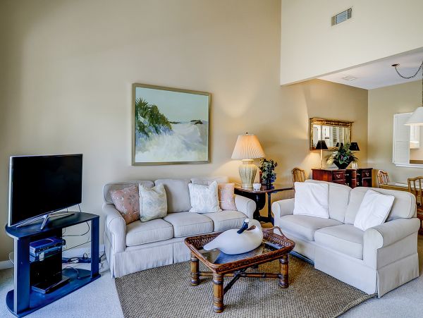 Hilton Head Condo 1009486