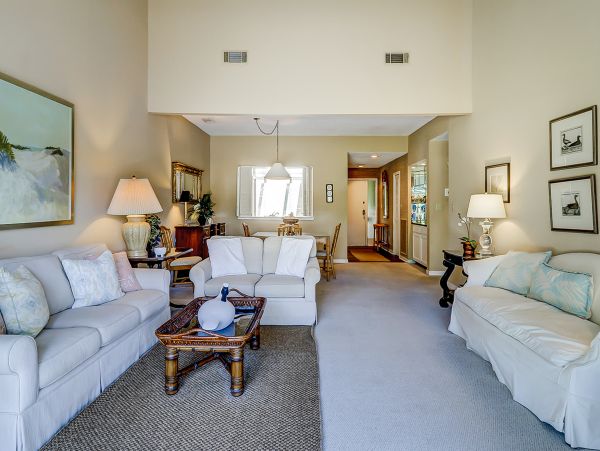 Hilton Head Condo 1009486