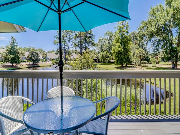 Hilton Head Condo 1009486