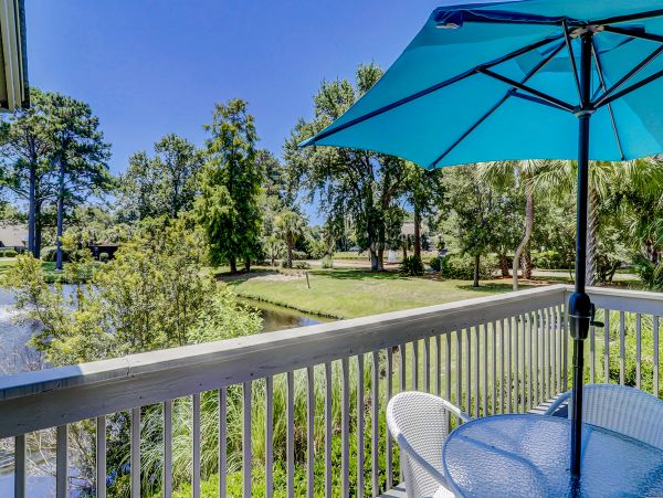 Hilton Head Condo 1009486