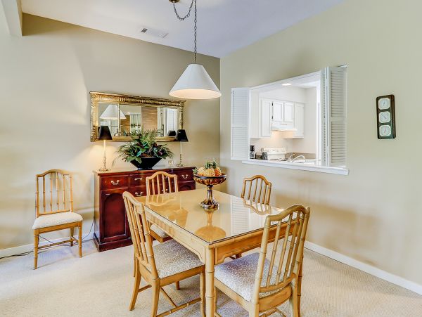 Hilton Head Condo 1009486