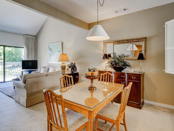 Hilton Head Condo 1009486