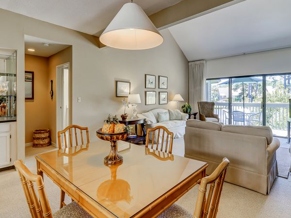 Hilton Head Condo 1009486