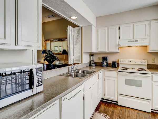 Hilton Head Condo 1009486