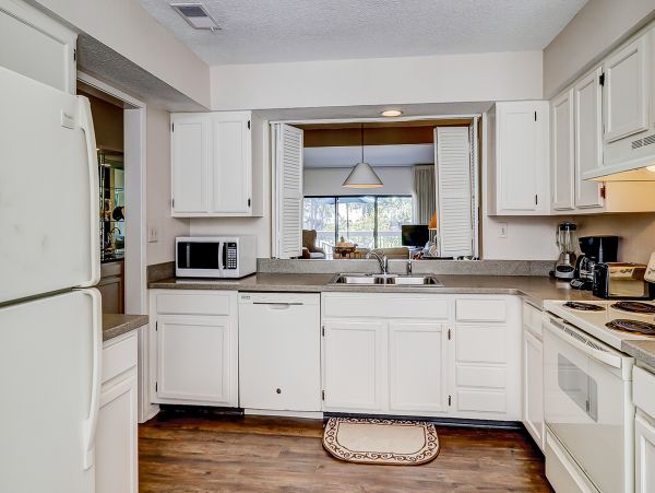 Hilton Head Condo 1009486