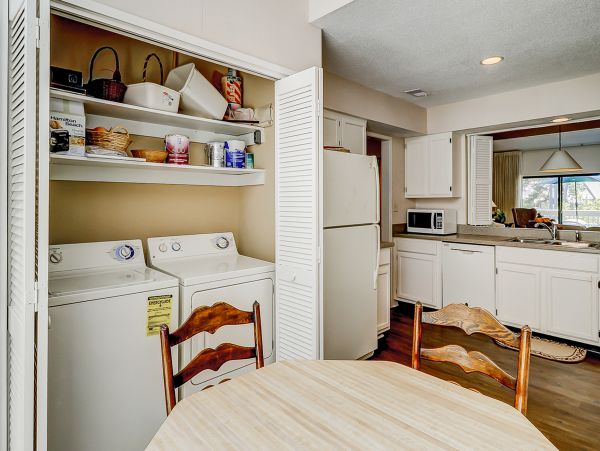 Hilton Head Condo 1009486