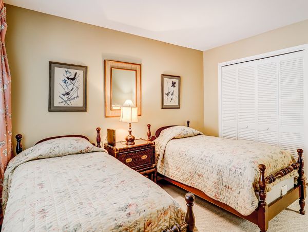 Hilton Head Condo 1009486