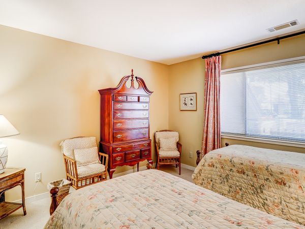 Hilton Head Condo 1009486