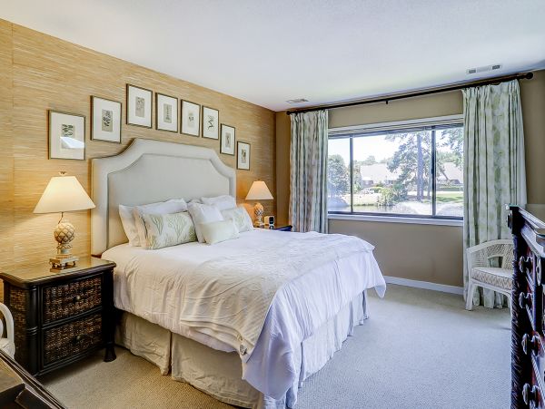 Hilton Head Condo 1009486