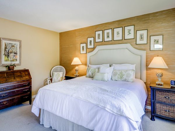 Hilton Head Condo 1009486