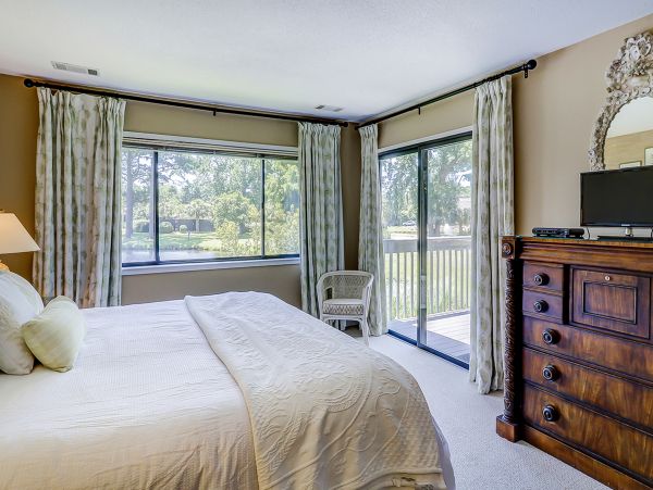 Hilton Head Condo 1009486