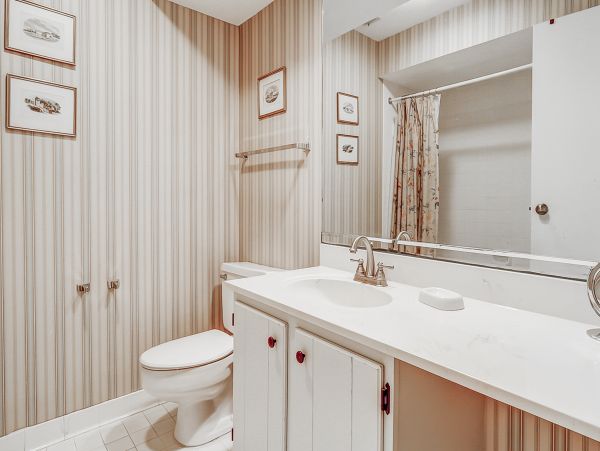 Hilton Head Condo 1009486