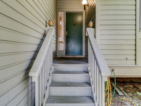 Hilton Head Condo 1009486