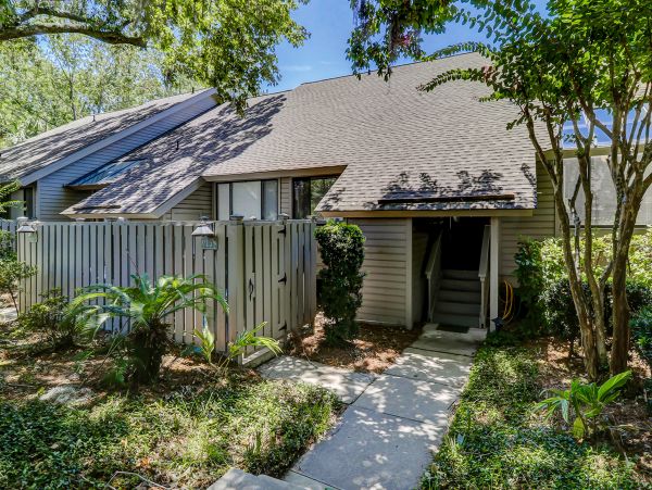 Hilton Head Condo 1009486