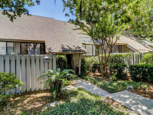 Hilton Head Condo 1009486