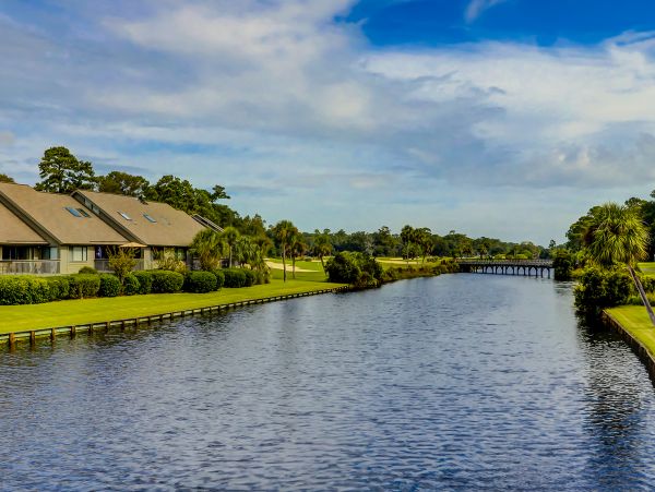 Hilton Head Condo 1009486