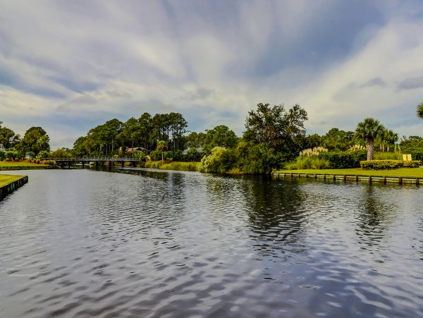 Hilton Head Condo 1009486