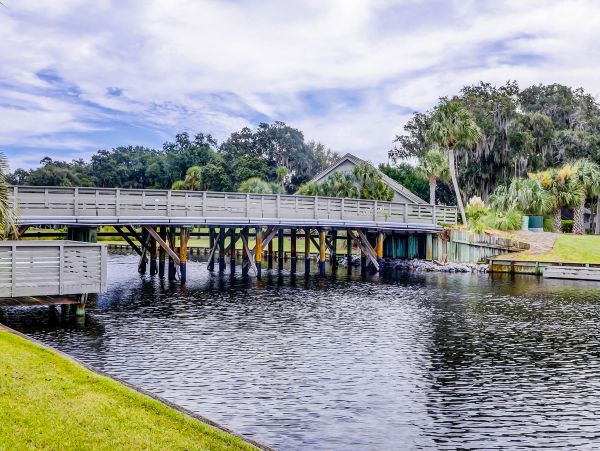 Hilton Head Condo 1009486