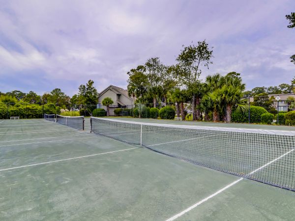 Hilton Head Condo 1009486