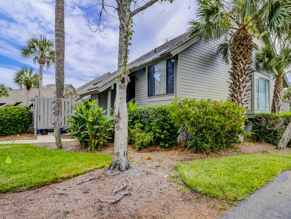 Hilton Head Condo 1009486