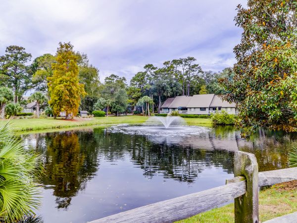 Hilton Head Condo 1009486