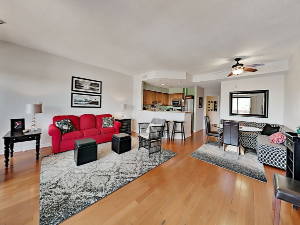 Hilton Head Condo 1009487