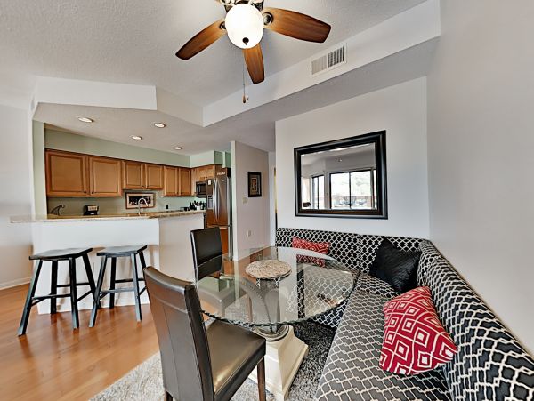Hilton Head Condo 1009487