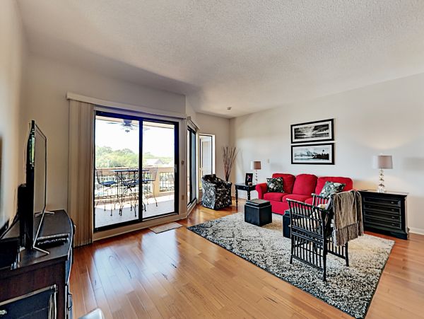 Hilton Head Condo 1009487