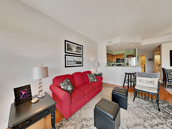 Hilton Head Condo 1009487