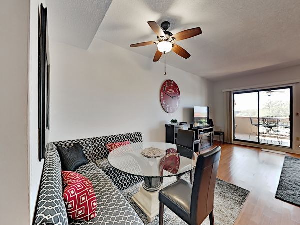 Hilton Head Condo 1009487