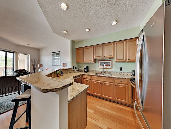 Hilton Head Condo 1009487