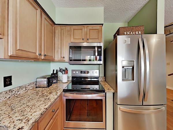 Hilton Head Condo 1009487