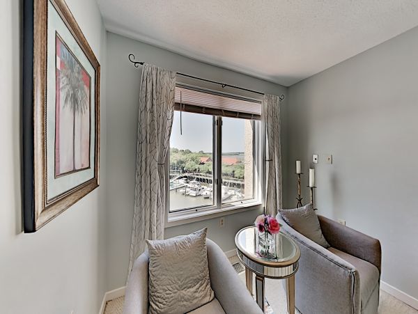 Hilton Head Condo 1009487