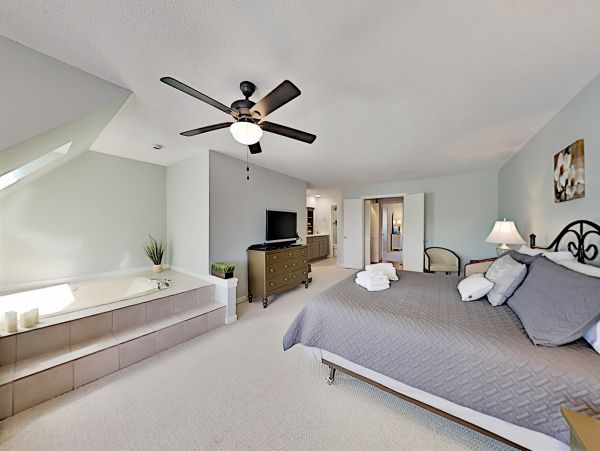 Hilton Head Condo 1009487