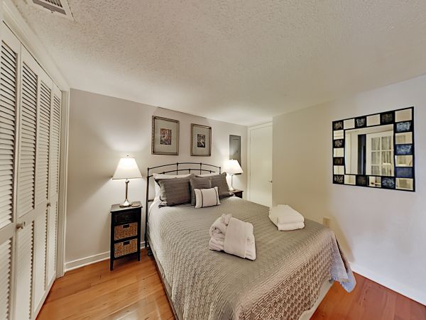 Hilton Head Condo 1009487
