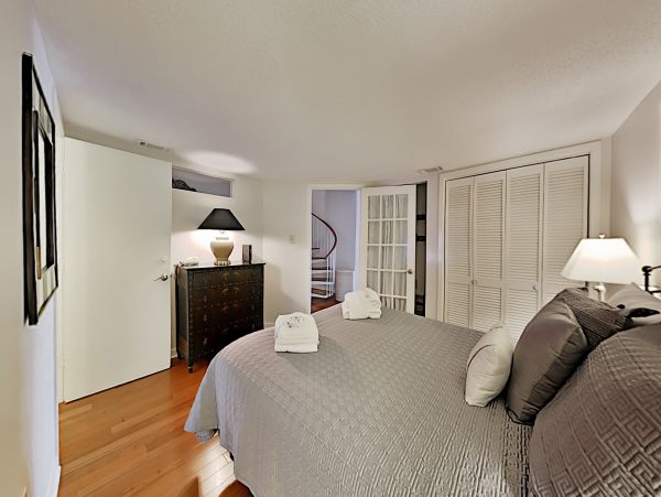 Hilton Head Condo 1009487