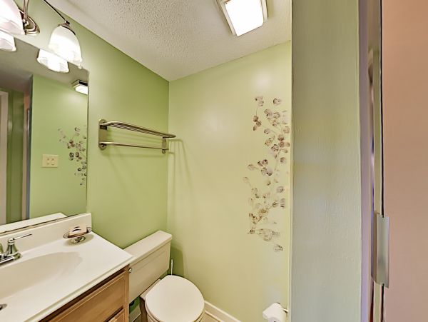 Hilton Head Condo 1009487