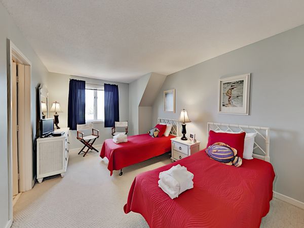 Hilton Head Condo 1009487
