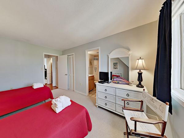 Hilton Head Condo 1009487