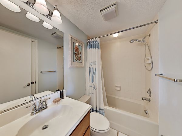 Hilton Head Condo 1009487