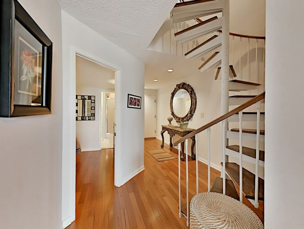 Hilton Head Condo 1009487