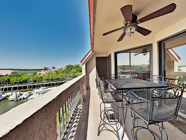 Hilton Head Condo 1009487
