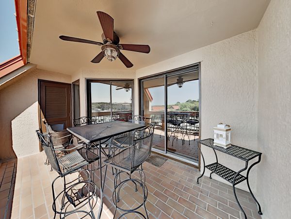 Hilton Head Condo 1009487