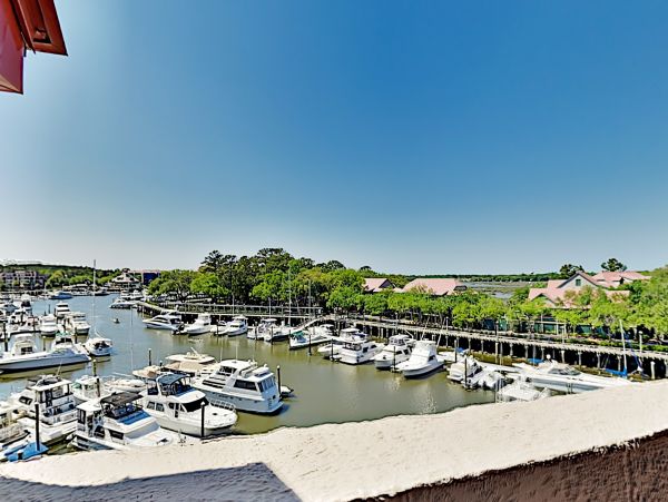 Hilton Head Condo 1009487