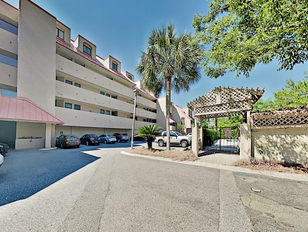 Hilton Head Condo 1009487