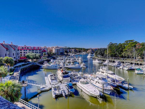 Hilton Head Condo 1009487